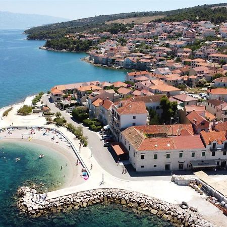 Apartmani Banic Postira Exteriör bild